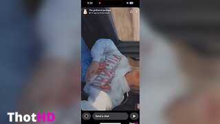 Babyrayxxx braless Big Tits Tits out Leaked OnlyFans