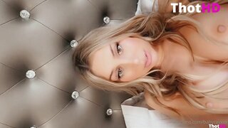 Babyrayxxx masturbating pussy nude bg sex