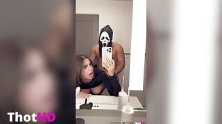 Angela Alvarez doggystyle bg sex mirror nude Leaked Video
