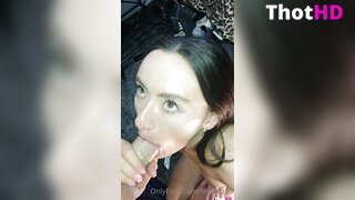 Caylabri bg sex blowjob handjob pov