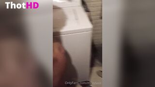Caylabri nude bg sex blowjob bathroom