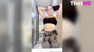 Cosvickye ass bottomless from behind Leaked OnlyFans