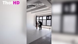 Da_shu_fit ass mirror pool Big Tits OnlyFans Leak