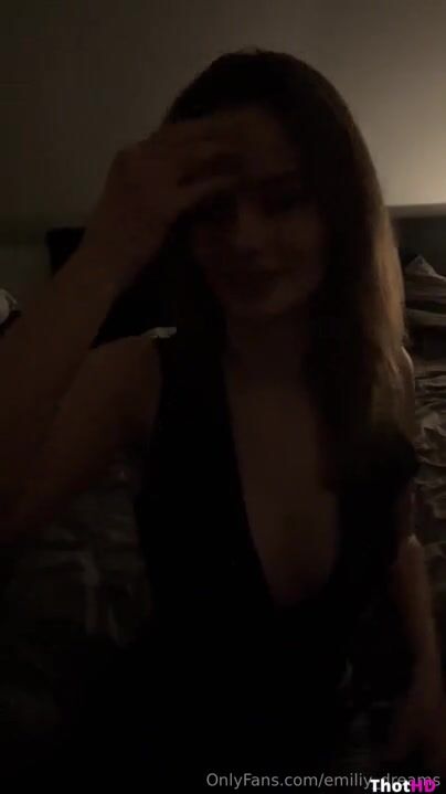 Emiliy_dreams ass cleavage Big Tits cum Leaked OnlyFans