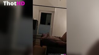 Emiliy_dreams nude masturbating pussy flat chest OF Leak