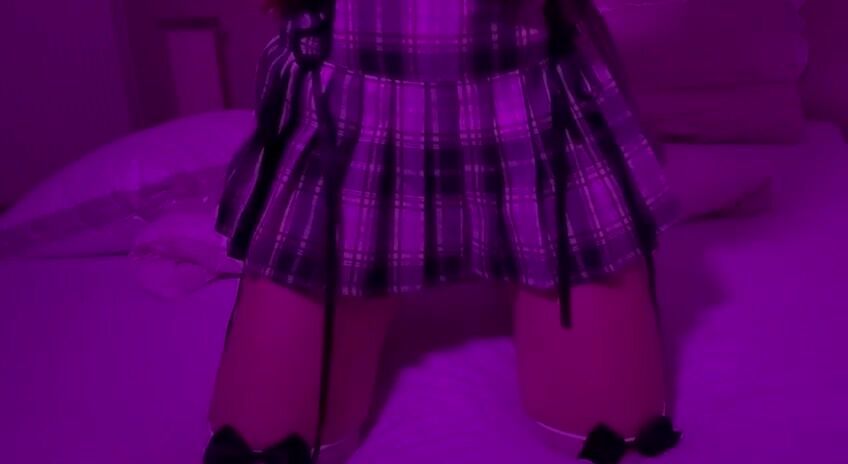Fionaparkerx undressing OF