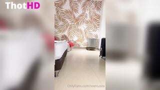 Valeryxo nude masturbating topless spread legs Leaked OF Video
