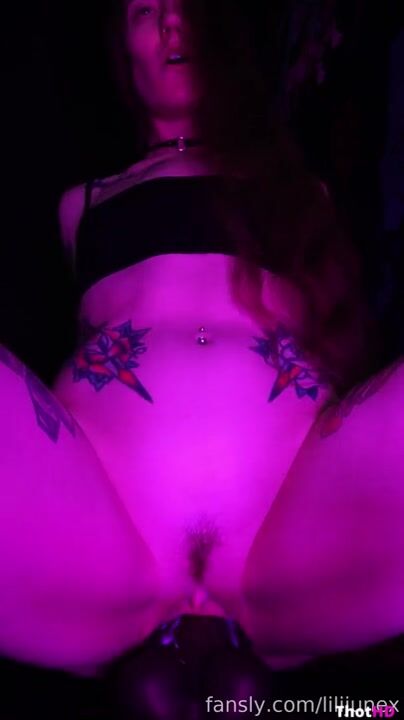 Lilijunex asshole from behind cum Video Leak