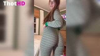 Lexi Marvel ass Video Leak