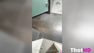 Amber Ajami Leaks onlyfans Shower Blow POV