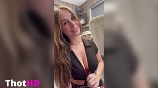 LexiMarvel cleavage Big Tits NSFW Video