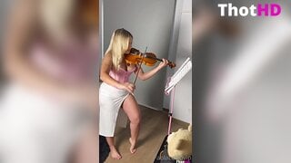 Paolabarbie corset cleavage ass OF Video