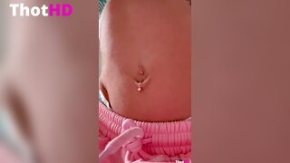 Danielle Bregoli cleavage Big Tits close-up dress OnlyFans Leak