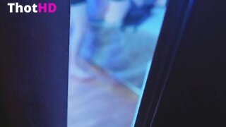 Aery Tiefling bg sex thighhighs nude doggystyle OF Leak