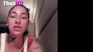 Bhad Bhabie tongue Video Leak