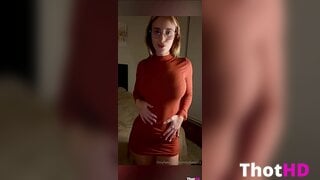 Britneybabe11 undressing Big Tits Leaked OnlyFans