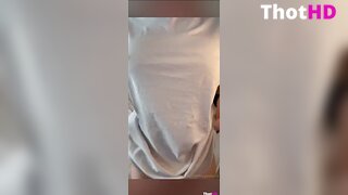Britneybabe11 close-up see-through Video Leak