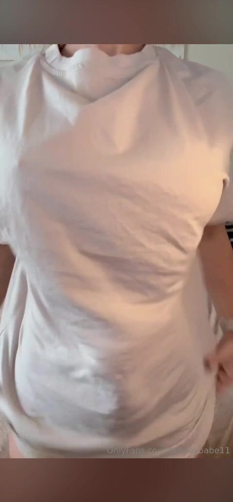 Britneybabe11 close-up see-through Video Leak