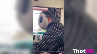 Savannahskyexo0x bg sex thighhighs bottomless bikini Leaked Video