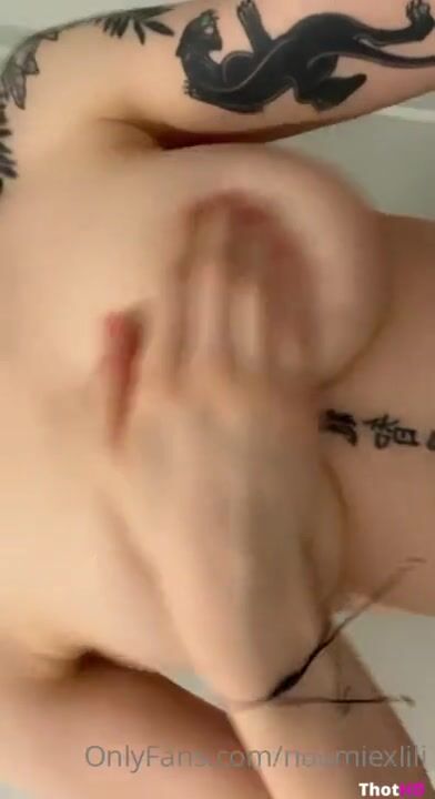 Noemiexlili nude close-up ass pussy Leaked Video