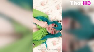 Cinnannoe cleavage Leaked OF