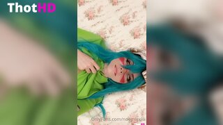 Cinnannoe cleavage Leaked OF