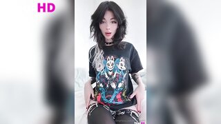 Noemiexlili thighhighs choker pantyhose OnlyFans
