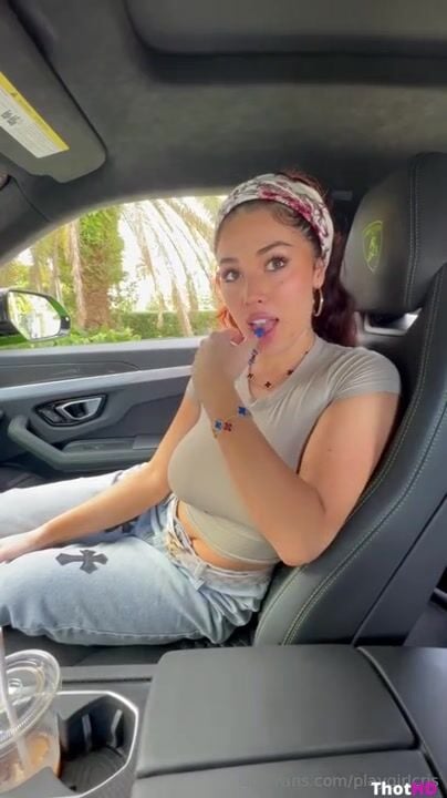 Cristiana.love masturbating Leaked OF