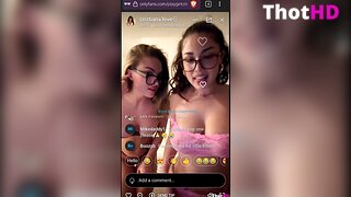 Playgirlcris Big Tits ass cleavage OF Video
