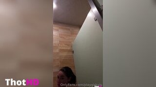 Playgirlcris nude ass from behind Leaked Video