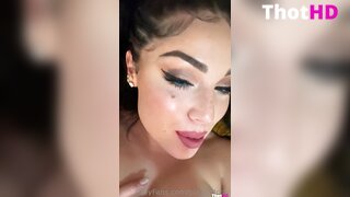 Cristiana.love nude close-up Leaked OnlyFans