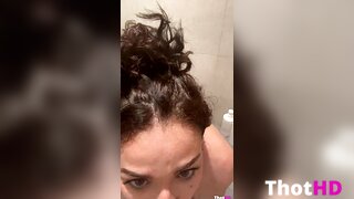 Playgirlcris nude downblouse cleavage topless OnlyFans Leak