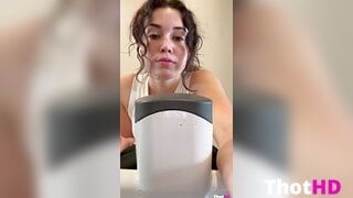 Playgirlcris close-up Leaked OnlyFans