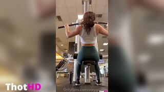 Playgirlcris close-up Leaked OnlyFans