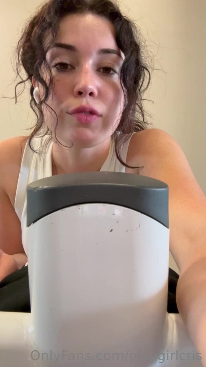 Playgirlcris close-up Leaked OnlyFans