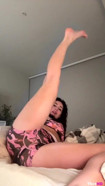 Cristiana.love nude ass cleavage saggy Tits Video Leak