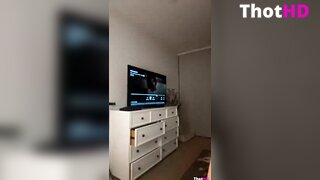 Playgirlcris nude masturbating pubic hair spread legs