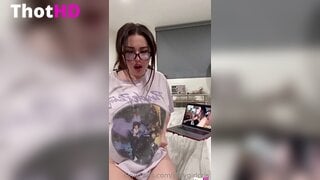 Cristiana.love close-up ass topless Big Tits Video
