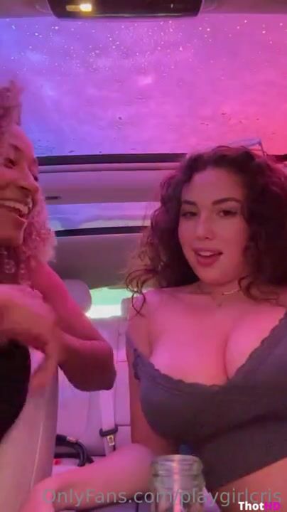 Playgirlcris Big Tits nude Video