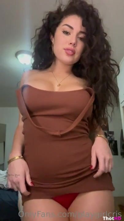 Cristiana.love nude cleavage ass close-up Leaked OF