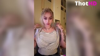 Jade Anh OF Video