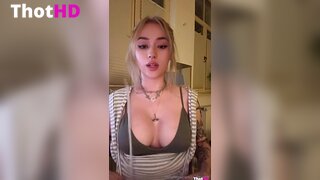 Jade Anh OF Video