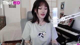 Jadeyanh tongue Video Leak