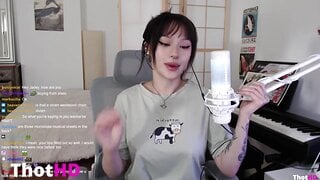 Jadeyanh tongue Video Leak