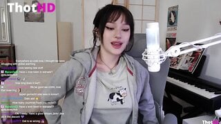 Jadeyanh tongue Video Leak