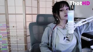 Jadeyanh tongue Video Leak