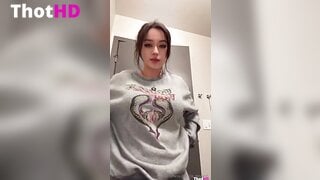 Jadeyanh ass OnlyFans Leak
