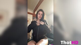 Jade Anh bikini OnlyFans Leak