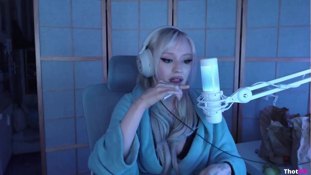 Vylerria OF Video