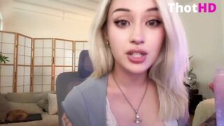 Jadeyanh cleavage Big Tits OnlyFans Leak_001